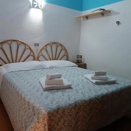 Mediterranea Cannigione