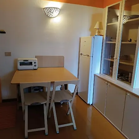 Lägenhet Mediterranea *