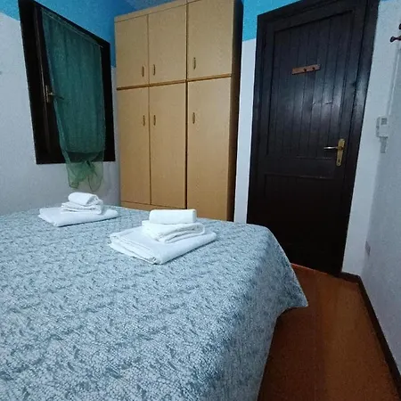 Mediterranea * Cannigione