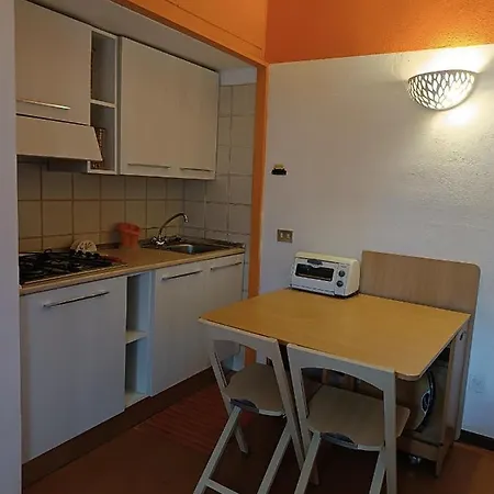 Daire Mediterranea *