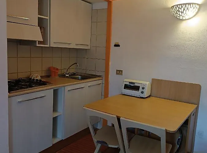 Daire Mediterranea *